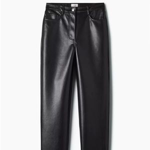 COPY - Wilfotd Melina Pant - US 4 in the regular length in black!